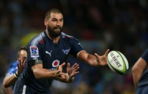 Read more about the article Potgieter to start, Serfontein on bench for Crusaders