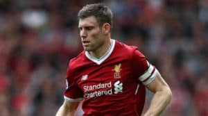 Read more about the article Milner calls for Liverpool response