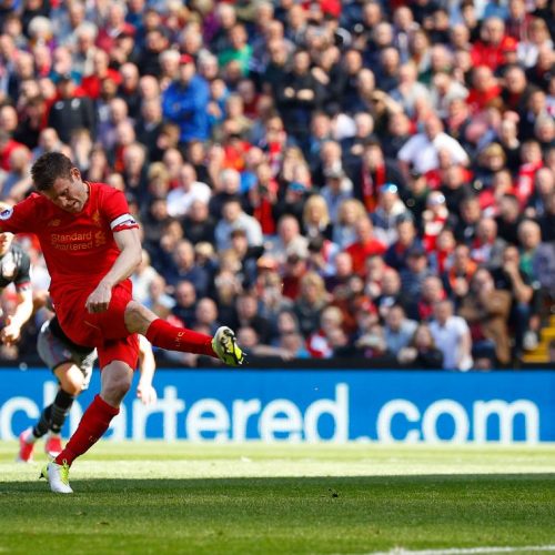 Penalty prowess deserts Milner as Klopp’s men falter