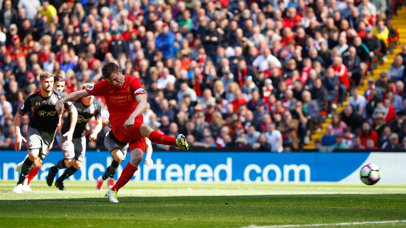 You are currently viewing Penalty prowess deserts Milner as Klopp’s men falter