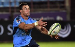 Read more about the article Kriel to wing it for Canes clash