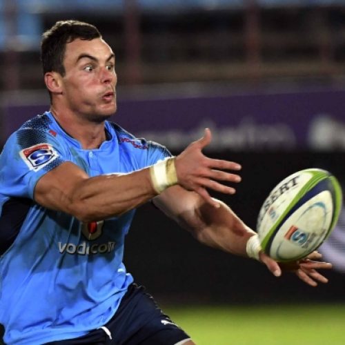Kriel to wing it for Canes clash