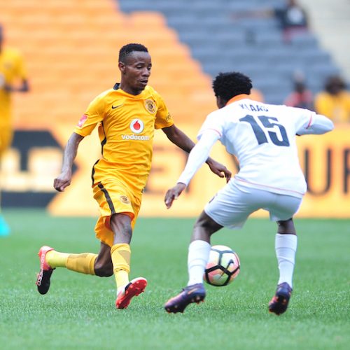 SuperBru: Chiefs to edge Polokwane City