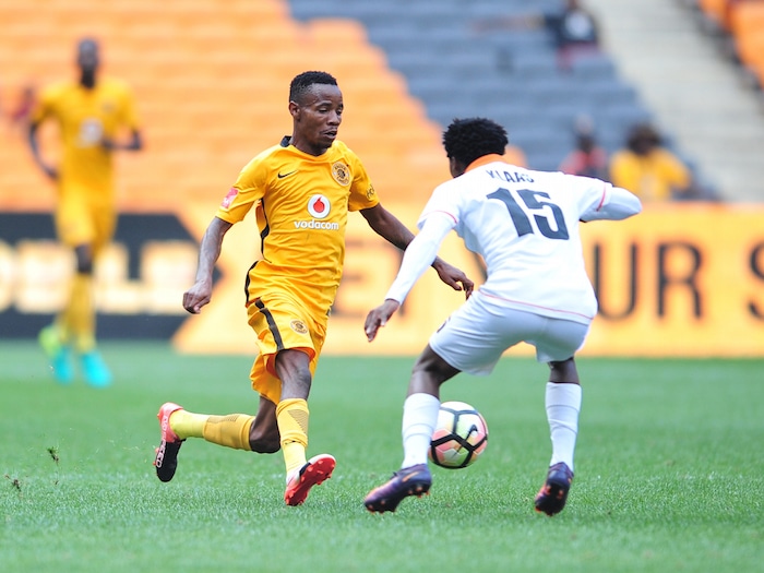 You are currently viewing SuperBru: Chiefs to edge Polokwane City