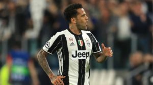 Read more about the article Alves: I don’t play for money