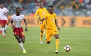 Read more about the article Masilela to make move abroad?