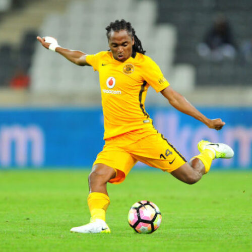 Shabba returns to Bafana Bafana fold