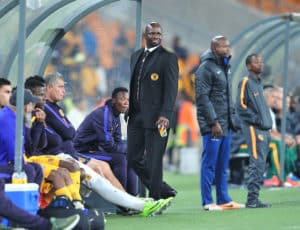 Read more about the article Komphela: We’ve suffered too many setbacks