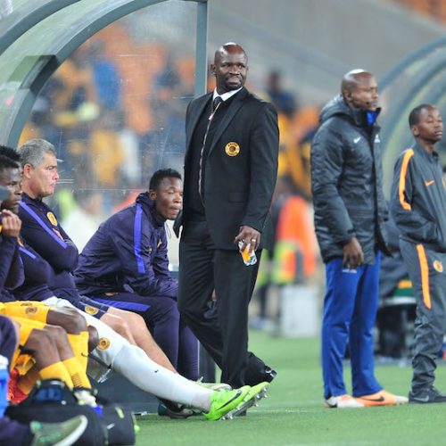 Komphela: We’ve suffered too many setbacks