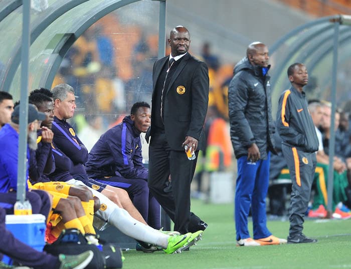 You are currently viewing Komphela outlines reasons for Chiefs downfall