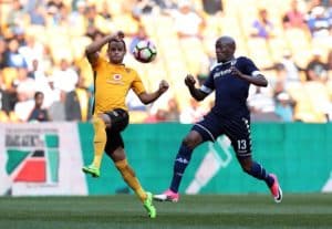 Read more about the article Chiefs edge champions Wits