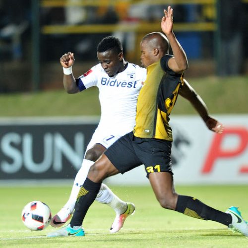 Preview: Kaizer Chiefs vs Bidvest Wits