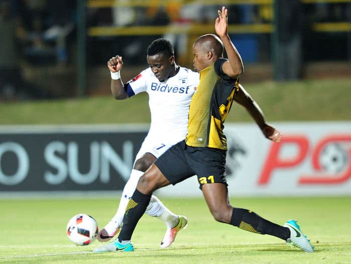 You are currently viewing SuperBru: Wits to hold Kaizer Chiefs