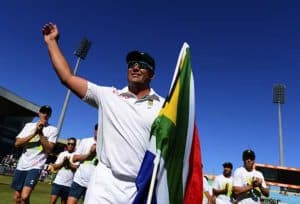 Read more about the article Kallis to be honoured at Lord’s