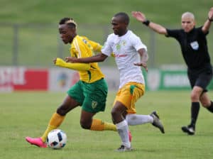 Read more about the article Arrows edge Baroka in five-goal thriller