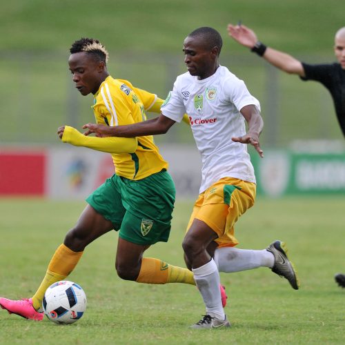 Arrows edge Baroka in five-goal thriller