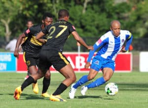 Read more about the article Maritzburg deny CT City top spot