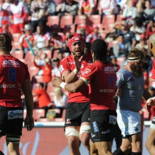 Super Rugby Power Rankings – Round 14