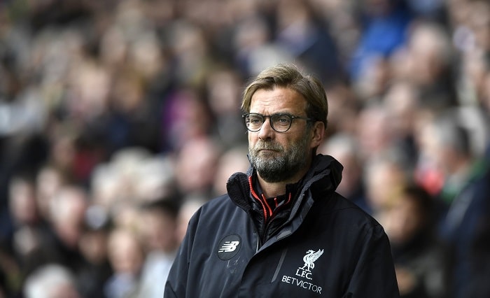You are currently viewing Klopp: We don’t need a new defender