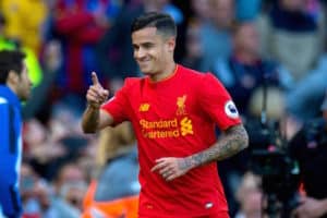 Read more about the article Coutinho: Why I’ll remain at Liverpool