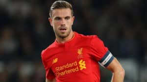 Read more about the article Klopp not ruling Henderson out for season