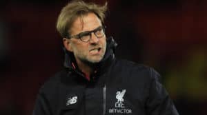 Read more about the article Klopp yet to decide Liverpool’s best formation