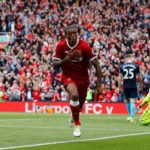 Liverpool secure top four spot