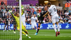 Read more about the article Llorente fires Swans out the bottom three