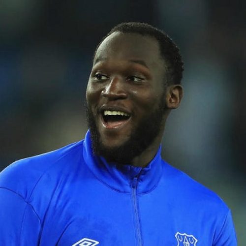 Koeman: No offers for Lukaku