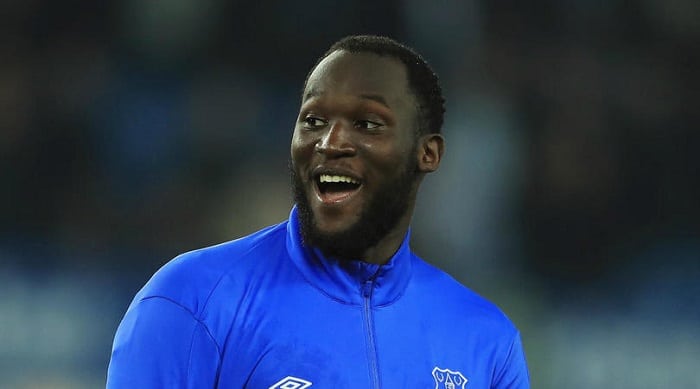 You are currently viewing Koeman: No offers for Lukaku
