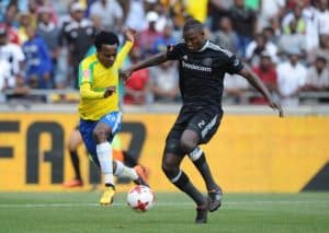 Read more about the article Sundowns secure double over Pirates