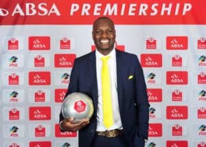 Read more about the article Davids, Onyango win monthly PSL awards