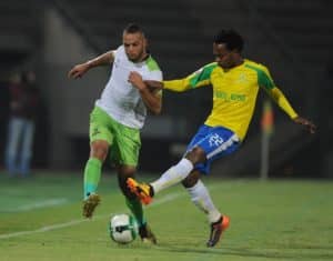 Read more about the article Dikwena dent Sundowns’ title hopes