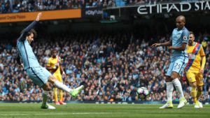 Read more about the article City thrash hapless Palace to go third