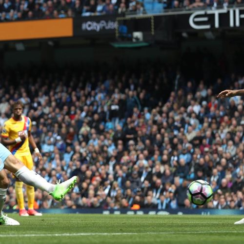 City thrash hapless Palace to go third