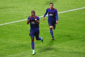Read more about the article Man United clinch Europa League