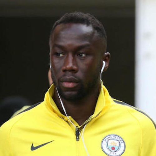 Sagna joins Man City exodus