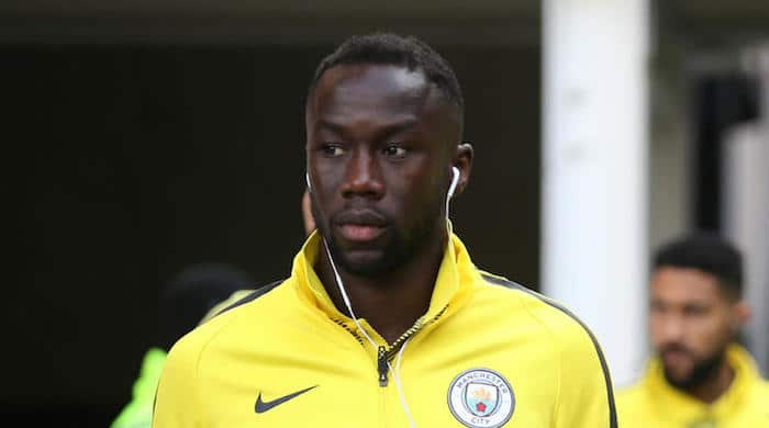 You are currently viewing Sagna joins Man City exodus