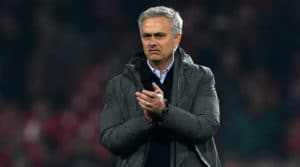 Read more about the article Mourinho: Europa more important than top four