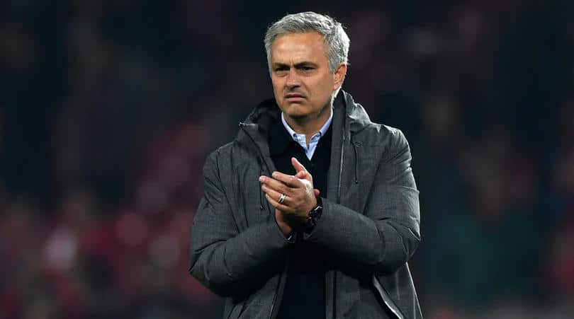 You are currently viewing Mourinho claims winning record in 250th EPL game