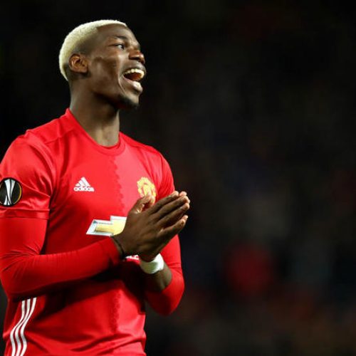 Pogba goals will come, says Lingard