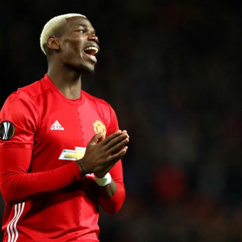 Mourinho blames price tag for Pogba’s criticism