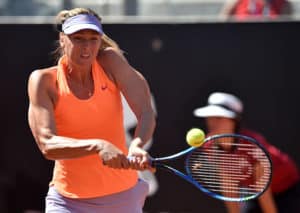 Read more about the article French Open denies Sharapova wildcard