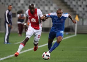 Read more about the article Maritzburg loan Mekoa  to Ajax
