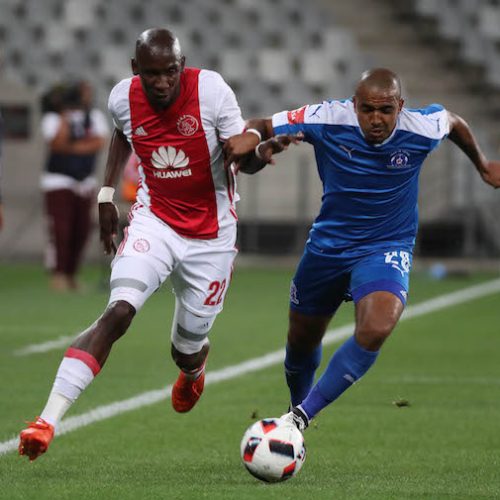 Sundowns set to land Mekoa signature