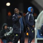 Sundowns coach Mosimane