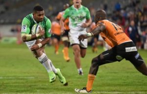 Read more about the article Cheetahs blow it in Bloem