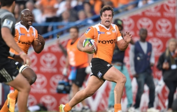 You are currently viewing Cheetahs lose Lee for at least four weeks