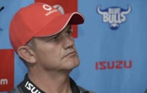 Read more about the article No excuses for Bulls’ Marais