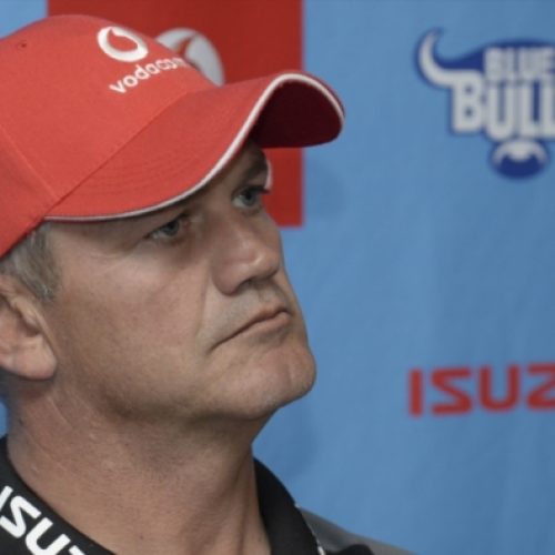 No excuses for Bulls’ Marais